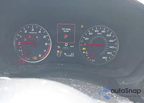 2022 Subaru Wrx Premium z USA, uszkodzony, nr VIN JF1VBAF69N9017678